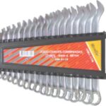 Jogo Chave Combinadas