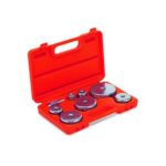 KIT BROCAS COM ESTOJO