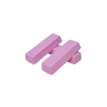 Pasta polir todo metal G-PP 4 HGP Rosa