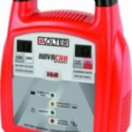 CARREGADOR BATERIA INVERCAR