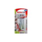 Bucha Duopower 8 x 40 + escapula 4 unid 534998