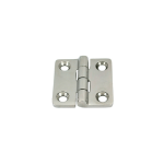 Dobradiça Inox 1 1/4 35.225