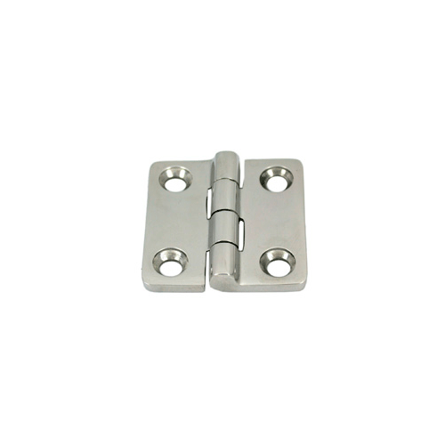 Dobradiça Inox 1 1/4 35.225