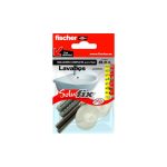 Fixação Lavatorio solufix