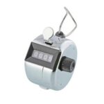 Contador visitas 4 digitos