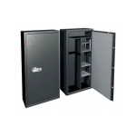 Cofre Armeiro Target