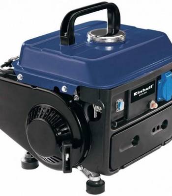 GERADOR A GASOLINA EINHELL TC-PG 1000