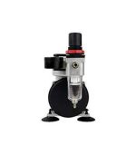 Mini Compressor Aerografo 0.15 hp wk500800