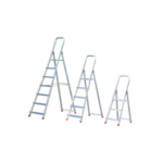 Escadote alum reforçado