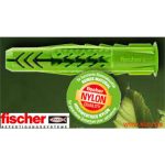 Bucha Nylon c/Aba green UX