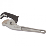 Chave Stilson Ajustável WG-25
