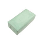 Pasta pré polir aço/inox G-PP 1 VP FE Verde