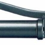 BOMBA LUBRIFICAÇÃO