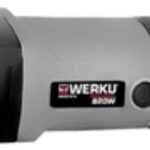 REBARBADORA VERTICAL 820W 125MM WK401610