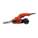 Lima electrica ka 900 e 350 w black and decker