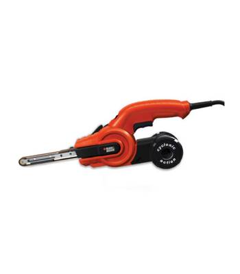Lima electrica ka 900 e 350 w black and decker