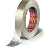 fita filamentos 50mt x 25mm 4574 transparente