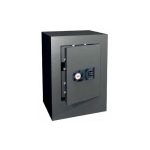 Cofre de superfície 105ESB Plus c/ receptor