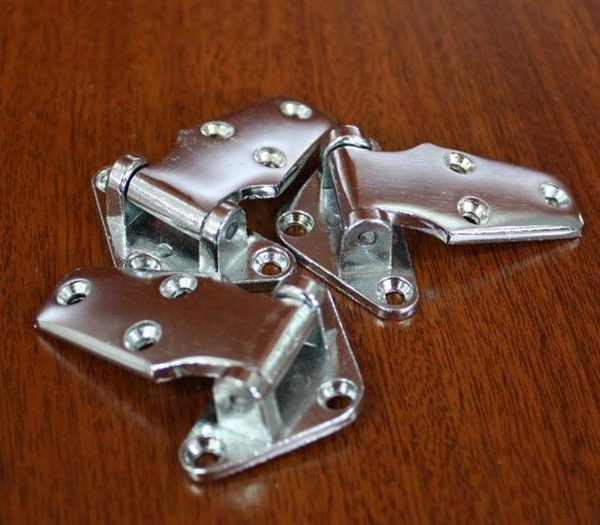 Dobradiça Geleira ZAM NIQ