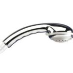 Chuveiro aquafresh cromado