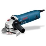 Rebarbadora gws 1000 125mm 1000w bosch