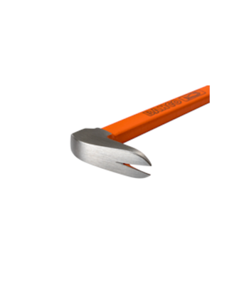 Arranca Pregos 10" CFW 250