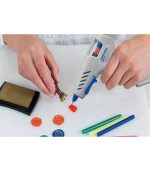 Cola termofusivel 7mm cores 2615gg4ja