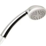 Chuveiro anti-cal vanity cromado