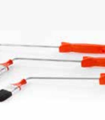 TRINCHA curva pescoço de cavalo