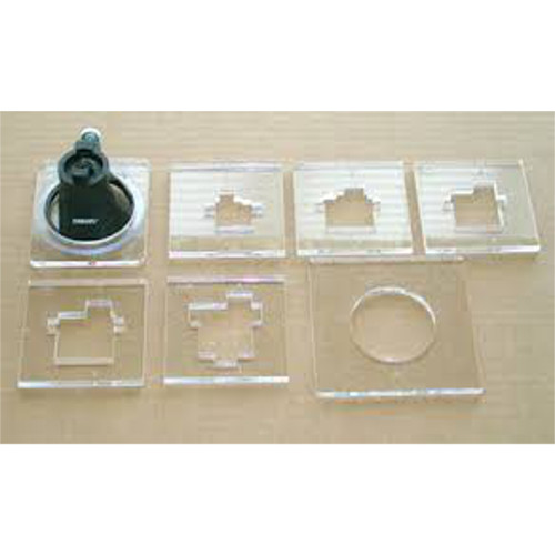 Guia corte multifuncoes + brocas 2615056532