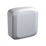 Autoclismo Exterior Zaffiro