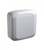 Autoclismo Exterior Zaffiro