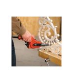 Lima electrica ka 900 e 350 w black and decker