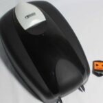 Auto.Teto Seccionado M40/365-3MT Roger