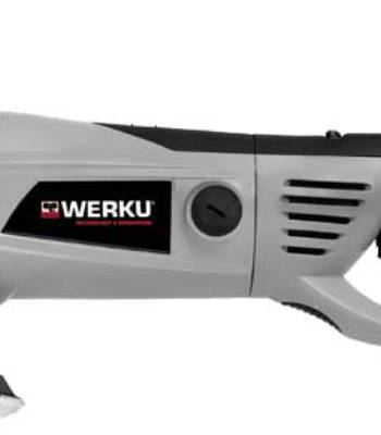 POLIDORA 1600W 180MM WK402680