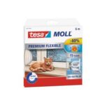 Tesamoll perfil silicone