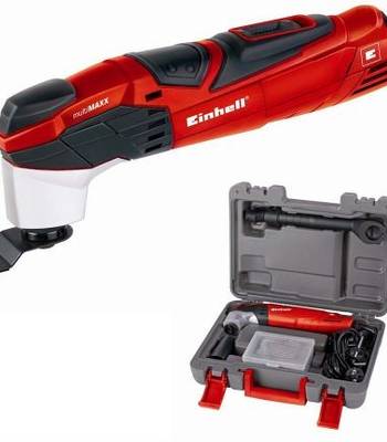 MULTIFERRAMENTA RT-MG 200E EINHELL