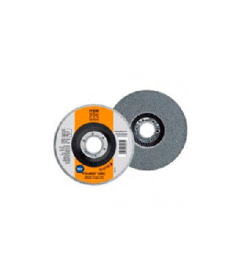Disco Polinox® PNER-W 125x22