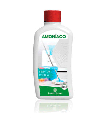 Amoníaco
