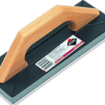 ESPÁTULA BORRACHA SUPERPRO MADEIRA