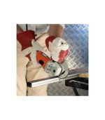 Rebarbadora cd 115 115mm 710w black and decker