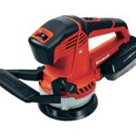 LIXADORA VIBRATORIA 400W TE-RS 40E EINHELL