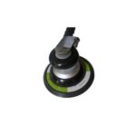 Lixadora Circular Pneumatica 150 mm