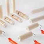 Rolo Velour (angora) – Ø 45 mm