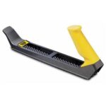 PLAINA STANDARD METAL 255mm