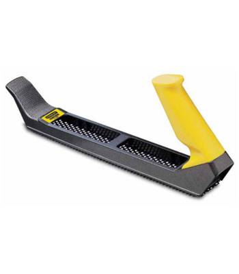 PLAINA STANDARD METAL 255mm