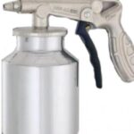 Pistola Top Coat Insonorizante