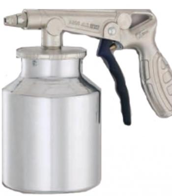 Pistola Top Coat Insonorizante