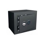 Cofre de superfície ES rasha