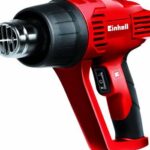 PISTOLA AR QUENTE TH-HA 2000/1 EINHELL